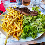 Photo n° 4 de l'avis de Mt01.d fait le 12/08/2021 à 21:43 pour La Guinguette Chez Patou à Saint-Martin-d'Ardèche