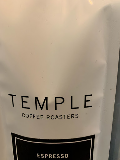 Coffee Shop «Temple Coffee Roasters», reviews and photos, 1010 9th St, Sacramento, CA 95814, USA