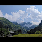 Photo n°6 de l'avis de Chris.e fait le 22/08/2021 à 13:17 sur le  Gasthof Einödsbach - Katharina Ellmann à Oberstdorf