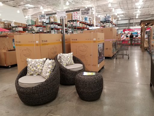 Warehouse store «Costco Wholesale», reviews and photos, 251 Front Royal Pike, Winchester, VA 22602, USA