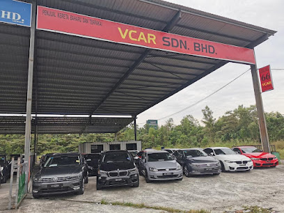 VCAR Sdn Bhd (Professional Used Car Dealer)