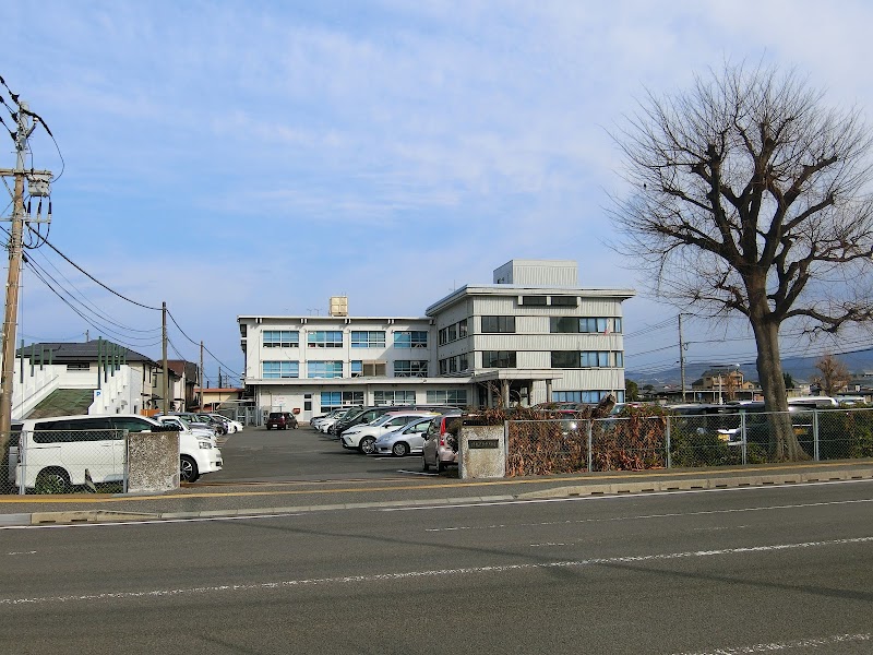 長崎県警察本部交通部 運転免許試験場