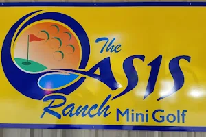 The Oasis Ranch image