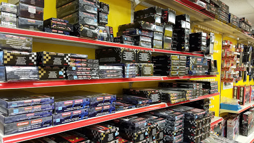 Hobby Store «Hub Hobby Center», reviews and photos, 6410 Penn Ave S, Richfield, MN 55423, USA