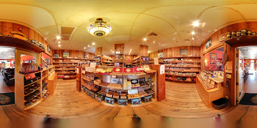 Cigar Shop «La Casa Del Tabaco Cigar Lounge», reviews and photos, 3330 Piedmont Rd NE #20, Atlanta, GA 30305, USA
