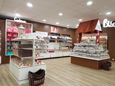 RÉAUTÉ CHOCOLAT à Amiens