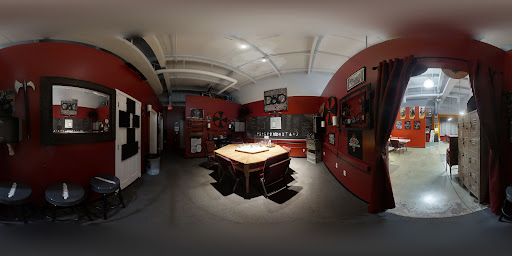 Explore doja cat tattoo ideas, creative tattoo ideas in Warsaw, available at Take Action Tattoo and Gaming