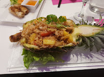 Ananas du Restaurant vietnamien Viet Thai à Paris - n°11