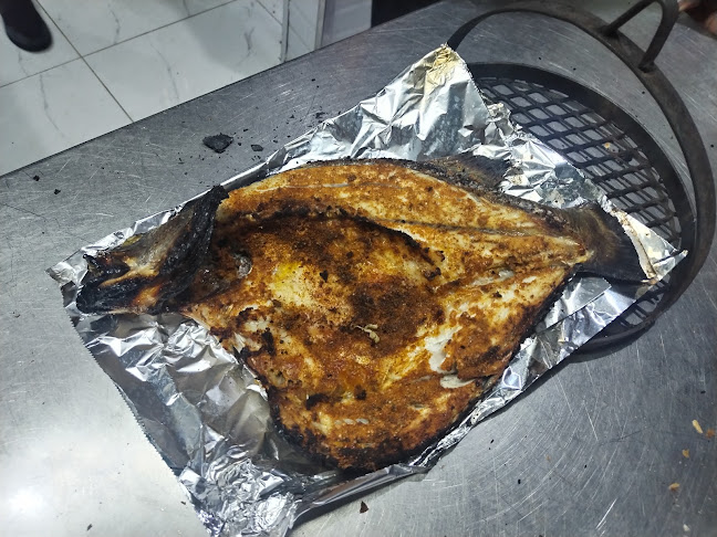 مطاعم عريكة العباس