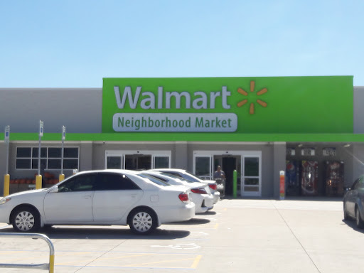 Supermarket «Walmart Neighborhood Market», reviews and photos, 820 E Belt Line Rd, Cedar Hill, TX 75104, USA