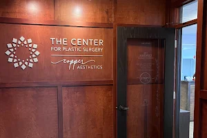 The Center for Plastic Surgery image