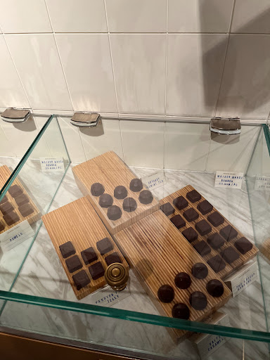 Top 2 cửa hàng socola marou Huyện Phú Tân Cà Mau 2022