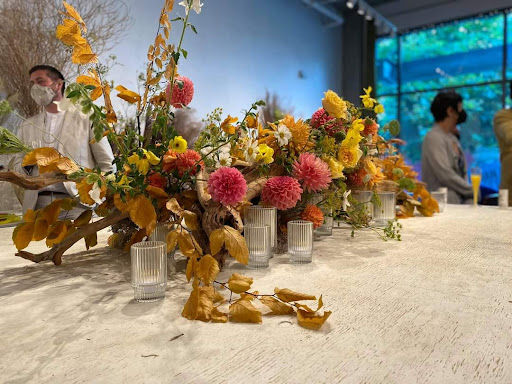 Florist «Ampersand», reviews and photos, 80 Albion St, San Francisco, CA 94103, USA