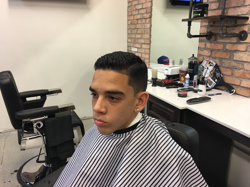 Barber Shop «Vintage Craft Barbershop llc», reviews and photos, 5530 PGA Boulevard #109, Palm Beach Gardens, FL 33418, USA