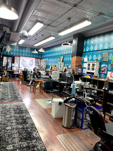 Explore flash sheets tattoo ideas, creative tattoo ideas in Colorado Springs, available at Skin Evolution Tattoo