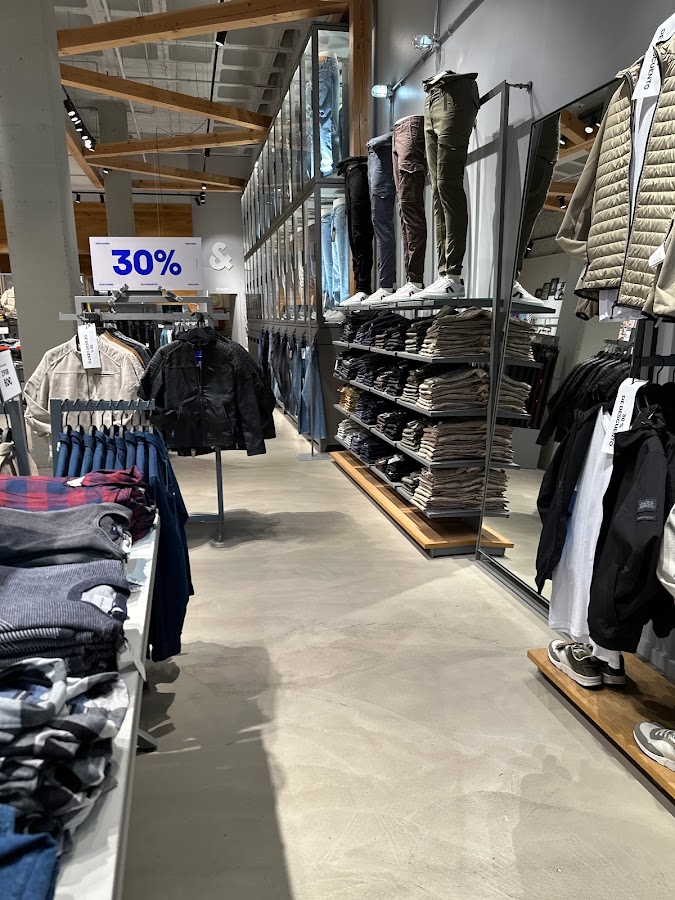 Jack & Jones