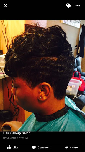 Hair Salon «Hair Gallery Salon», reviews and photos, 220 W 39th St, Kansas City, MO 64111, USA