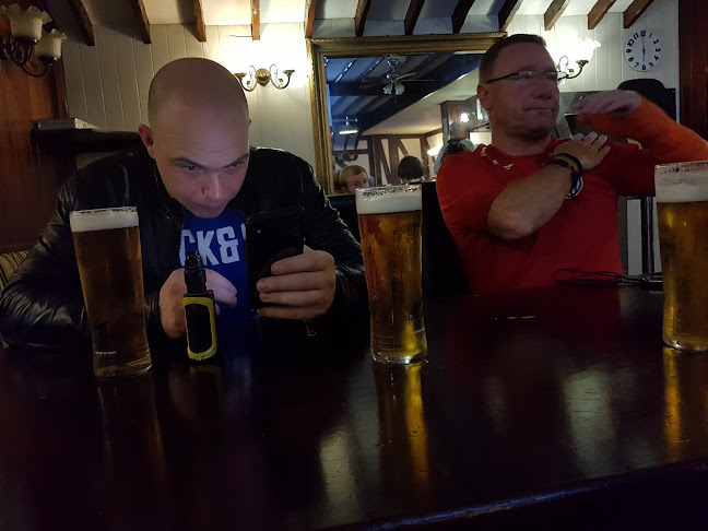 Reviews of F Bar in Leicester - Pub