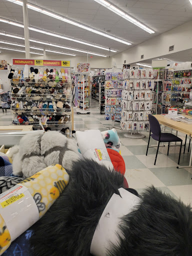 Fabric Store «Jo-Ann Fabrics and Crafts», reviews and photos, 11945 SW Pacific Hwy #250, Tigard, OR 97223, USA