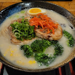 Photo n°1 de l'avis de Rene.f fait le 18/04/2023 à 22:03 sur le  Min Ramen Bar à Karlsruhe