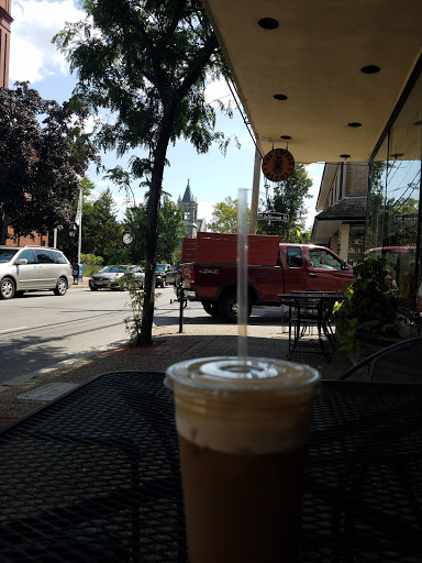 Coffee Shop «Coffee Depot», reviews and photos, 501 Main St, Warren, RI 02885, USA