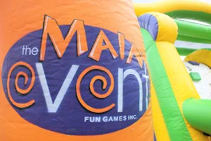 The Main Event Fun Games Inc. image