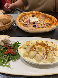Pizza du Restaurant italien Giovany's Ristorante à Lyon - n°11