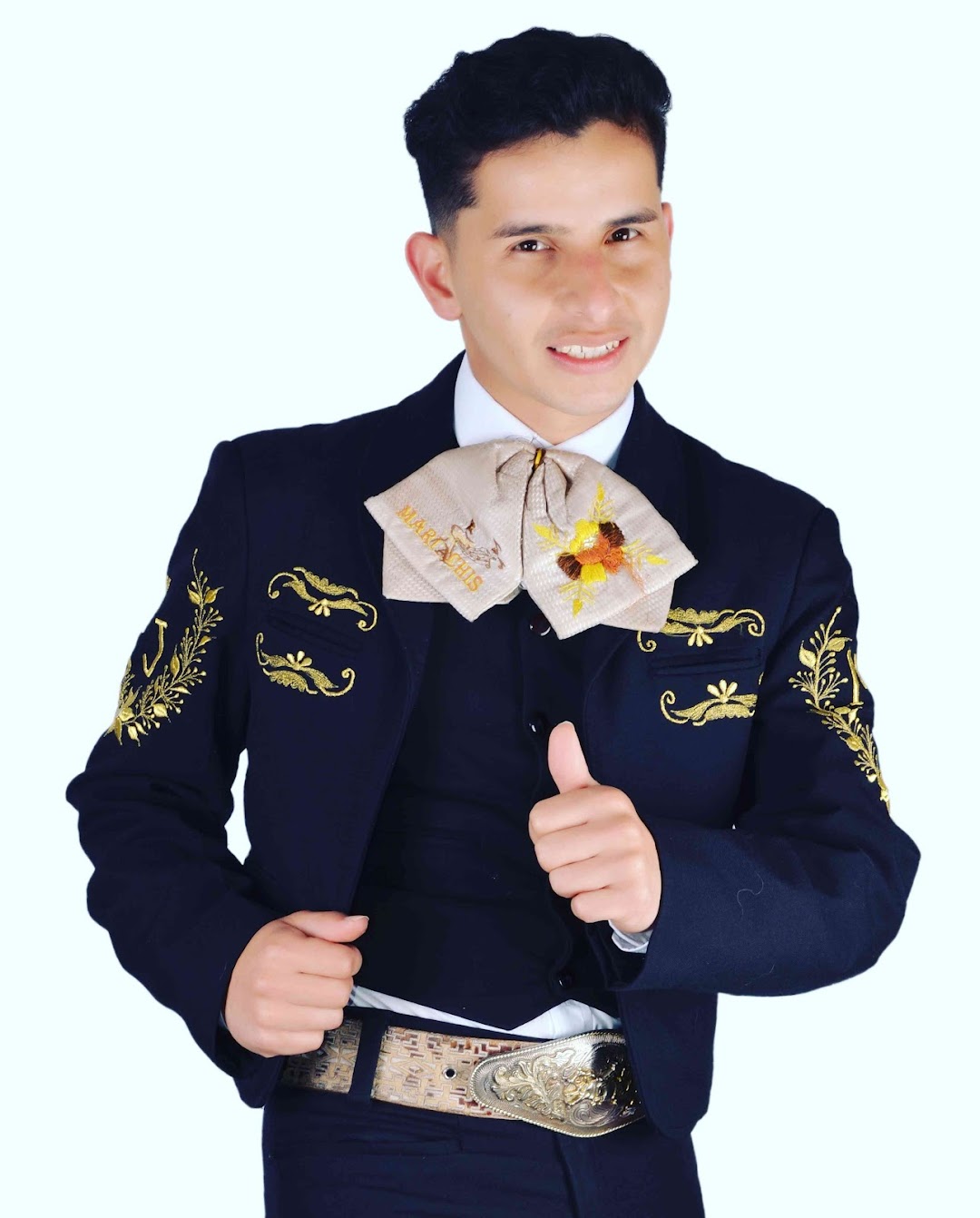 Mariachis Armenia