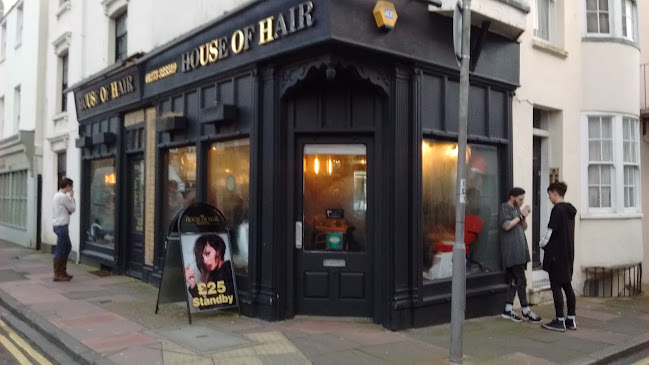 House of Hair Brighton - Barber shop