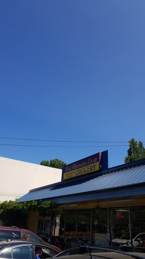 Natural Foods Store «First Alternative Natural Foods Co-Op - North», reviews and photos, 2855 NW Grant Ave, Corvallis, OR 97330, USA