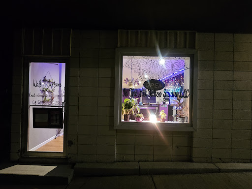 Explore aries ram tattoo ideas, creative tattoo ideas in Beaverton, available at In The Mix Tattoo Studio LLC