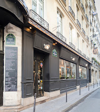 Photos du propriétaire du Restaurant Café des Initiés à Paris - n°3