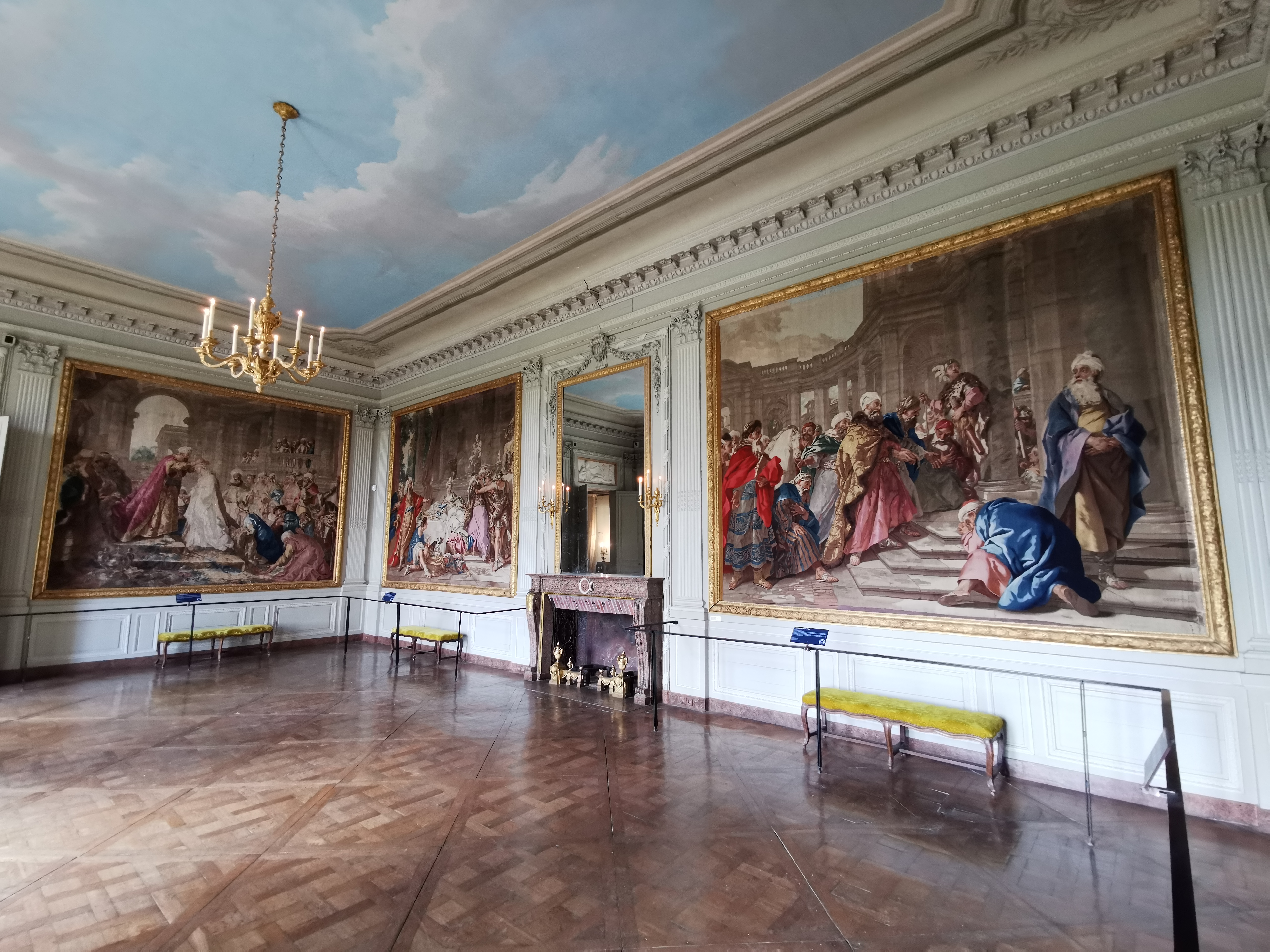 Photo n° 12 de l'avis de Eric.o fait le 17/06/2019 à 19:24