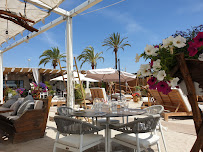 Atmosphère du Restaurant Jimbaran beach à Vallauris - n°1