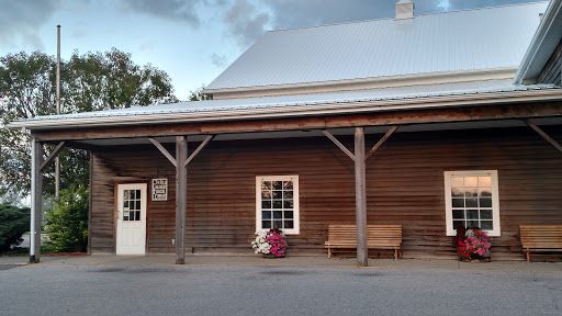 Performing Arts Theater «The Old Creamery Theatre Company», reviews and photos, 39 38th Ave, Amana, IA 52203, USA