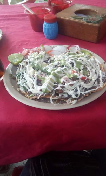 Cenaduria Jaqueline - Av Benito Juárez 145, Cantarrana, 70180 San Pedro Tapanatepec, Oax., Mexico