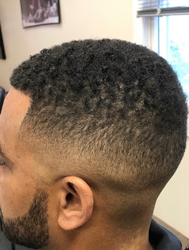 Barber Shop «Phase One Barber Shop», reviews and photos, 160 N Washington Ave, Battle Creek, MI 49037, USA