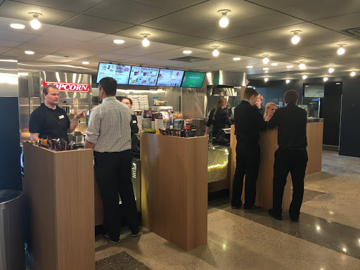 Movie Theater «Emagine Delano», reviews and photos, 4423 U.S. 12, Delano, MN 55328, USA