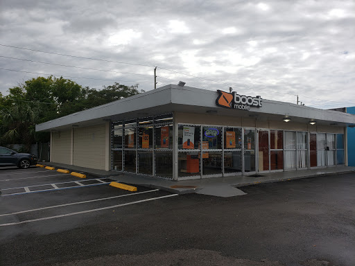 Cell Phone Store «Boost Mobile», reviews and photos, 3364 W Broward Blvd, Fort Lauderdale, FL 33312, USA