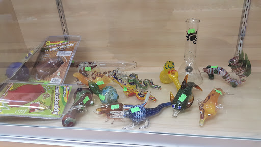 Tobacco Shop «Rancho Cucamonga Smoke Shop», reviews and photos, 7349 Milliken Ave # 110, Rancho Cucamonga, CA 91730, USA