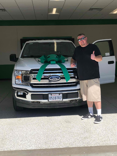 Used Car Dealer «Enterprise Car Sales», reviews and photos, 7807 Indiana Ave, Riverside, CA 92504, USA