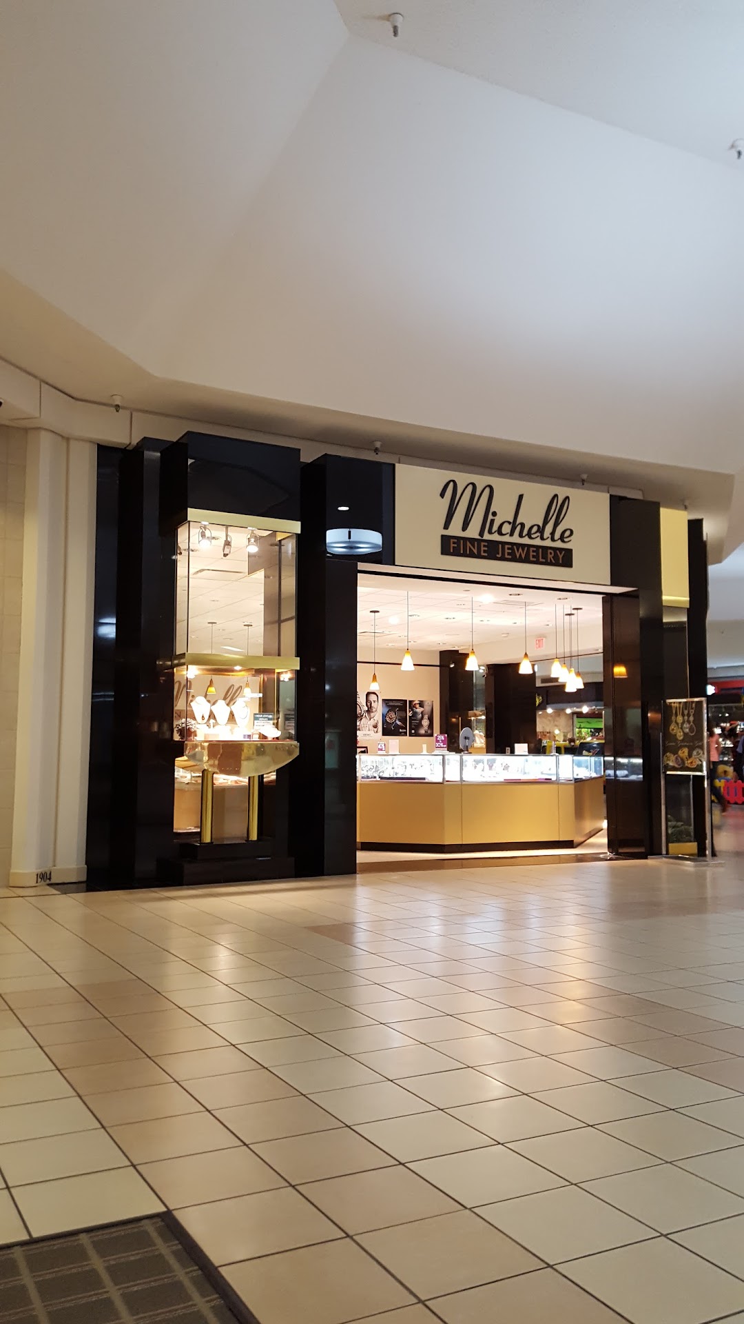 Michelle Fine Jewelry