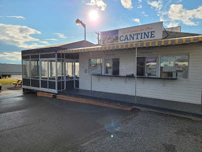 Cantine Paysanne des prés