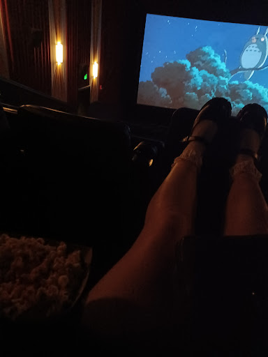 Movie Theater «Goodrich Quality 10 GDX», reviews and photos, 3250 Kabobel Dr, Saginaw, MI 48604, USA