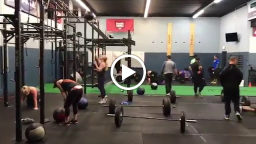 Gym «CrossFit X-treme Athletics», reviews and photos, 590 Lincoln Ave, San Jose, CA 95126, USA