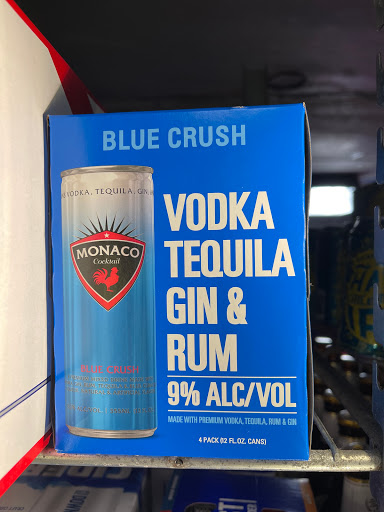 Liquor Store «Spencers Package Store», reviews and photos, 2 Chestnut St, Spencer, MA 01562, USA