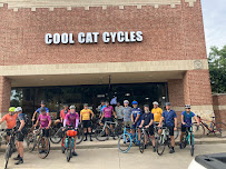 Cool Cat Cycles - Photo 2 - Car repair in Katy, TX, Sugar Land