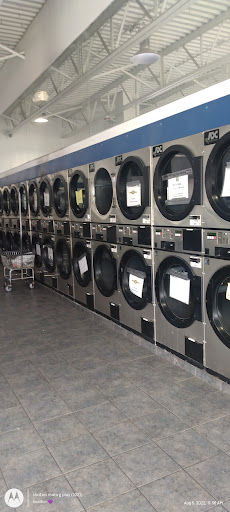 Laundromat «Family Wash Day», reviews and photos, 209 Lancaster Ave, Reading, PA 19611, USA