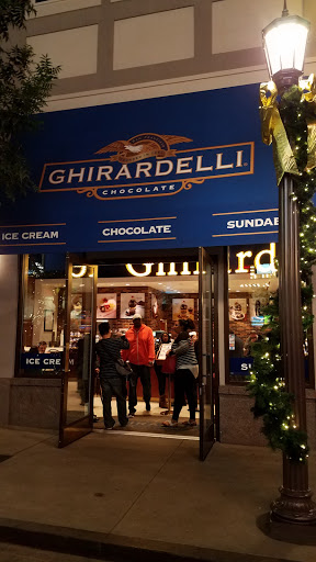 Chocolate Shop «Ghirardelli Ice Cream and Chocolate Shop», reviews and photos, 3545 S Las Vegas Blvd, Las Vegas, NV 89109, USA