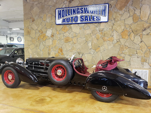 Car Dealer «Hollingsworth Auto Sales of Raleigh», reviews and photos, 3808 Capital Blvd, Raleigh, NC 27604, USA